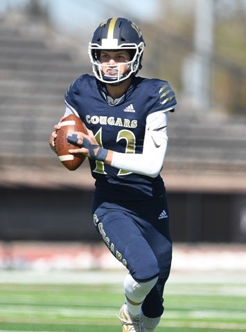 Colorado high school football stat stars, Week 7