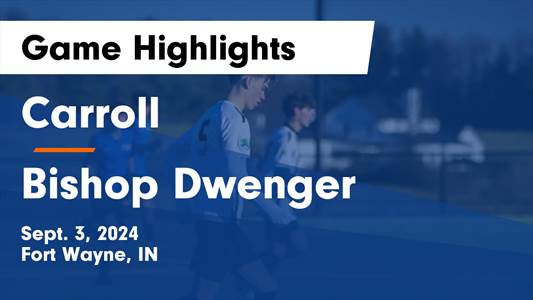 Soccer Game Preview: 