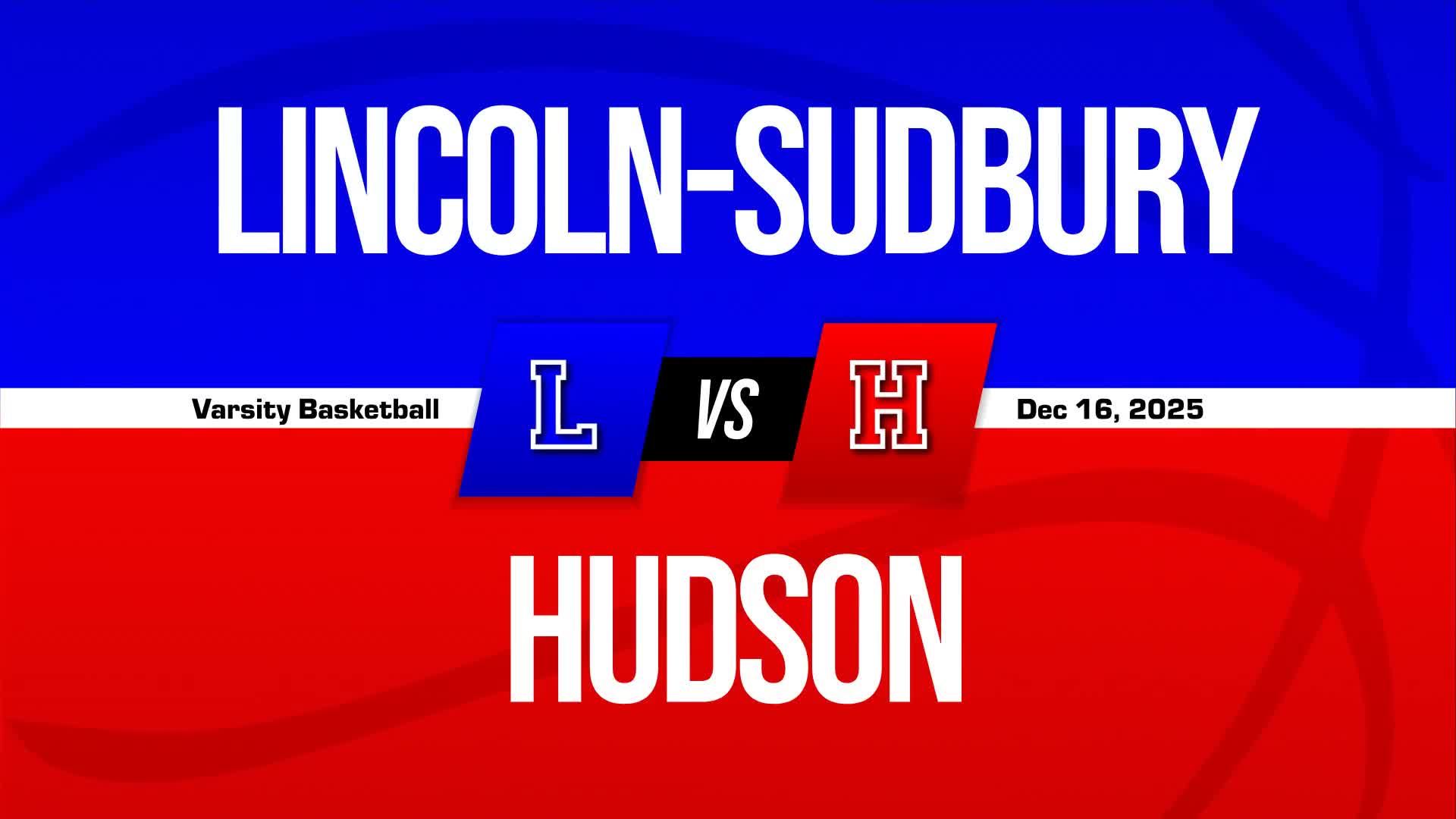 Basketball Game Preview: Lincoln-Sudbury Warriors vs. Maynard Tigers