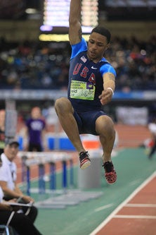 Devin Field