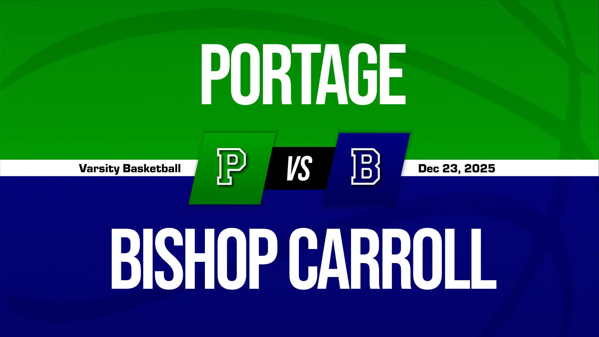 Basketball Game Preview: Bishop Carroll Huskies vs. Mercyhurst Prep Lakers