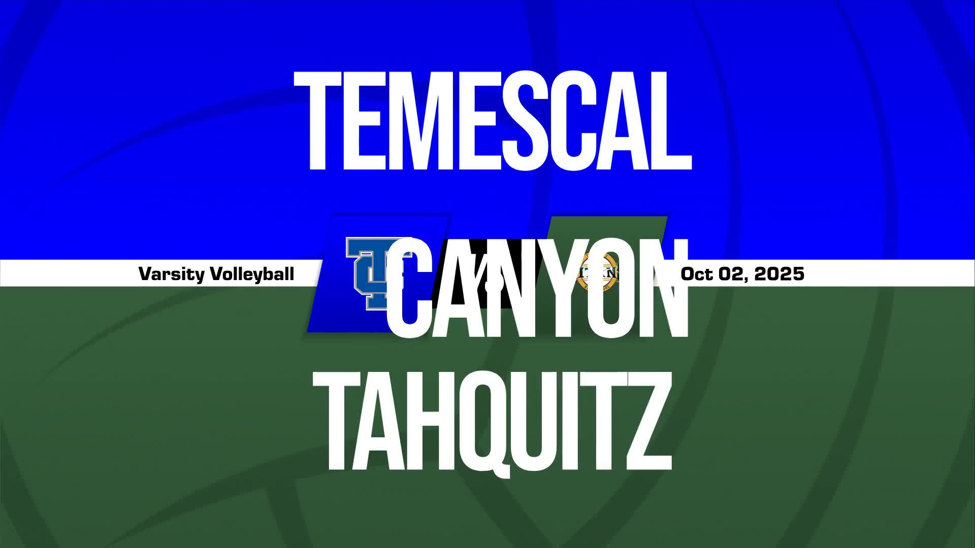 Volleyball Game Preview: Temescal Canyon Titans vs. West Valley Mustangs + How To Watch