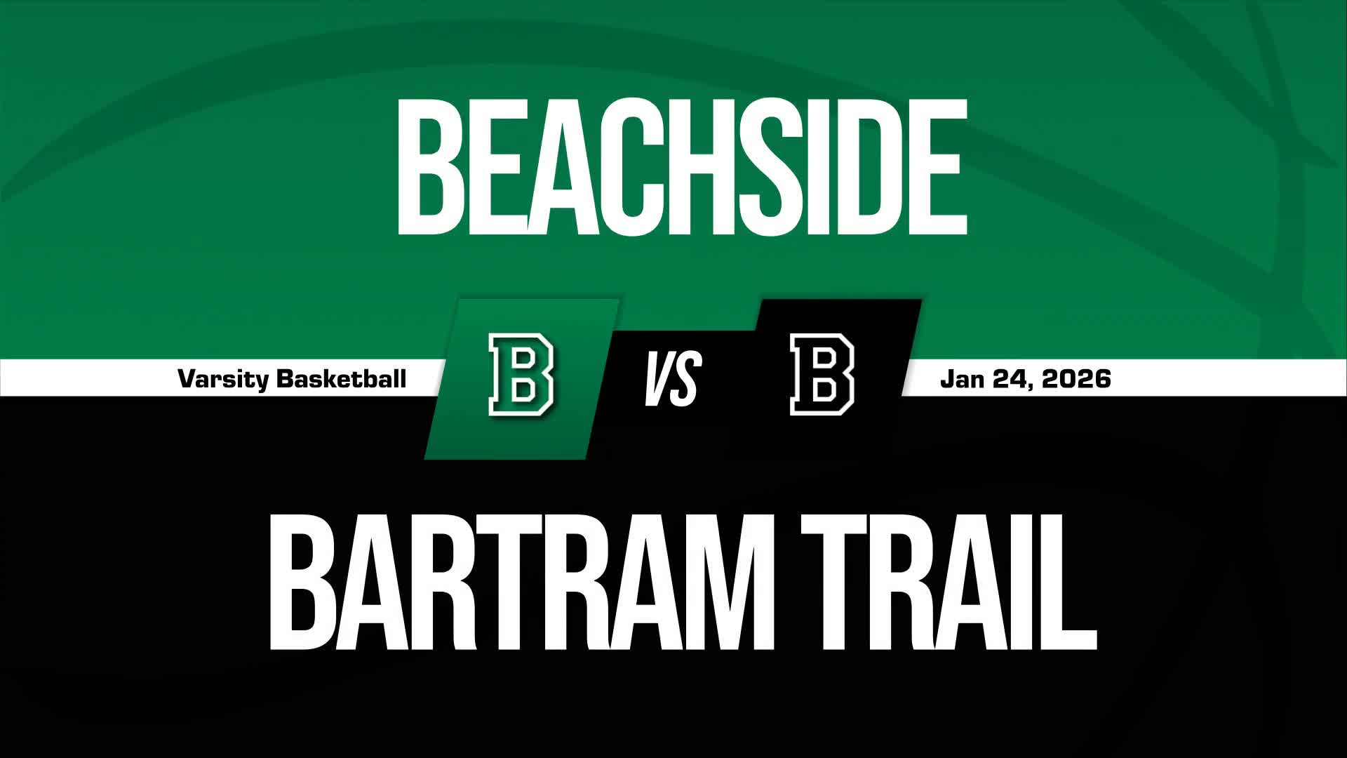 Basketball Game Preview: Bartram Trail Bears vs. First Coast Buc