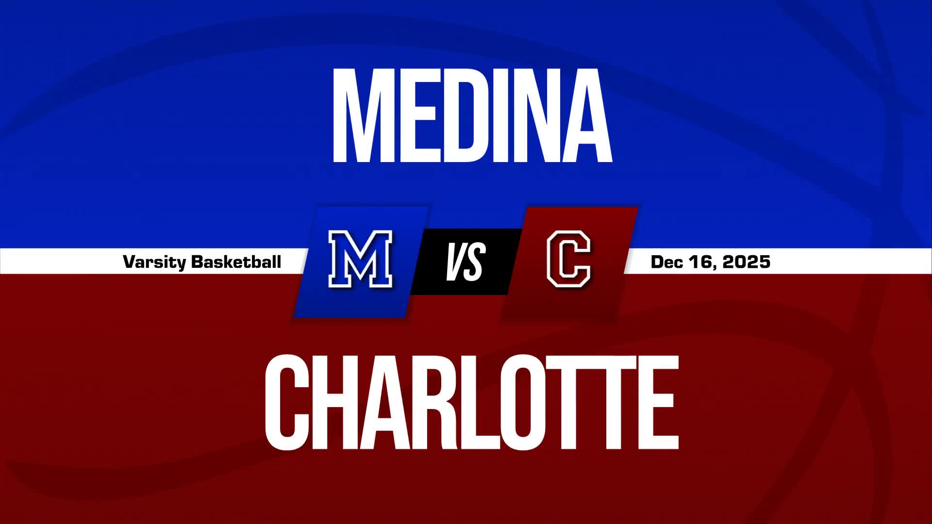 Basketball Recap: Medina Takes a Loss