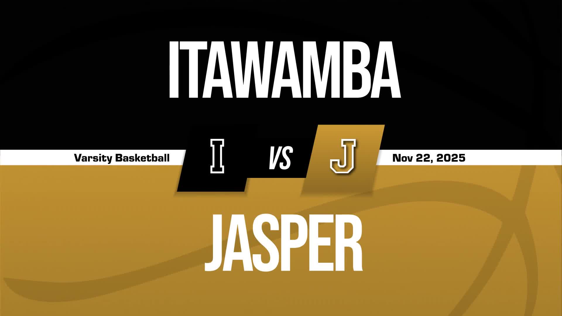 Basketball Recap: Jasper Comes Up Short