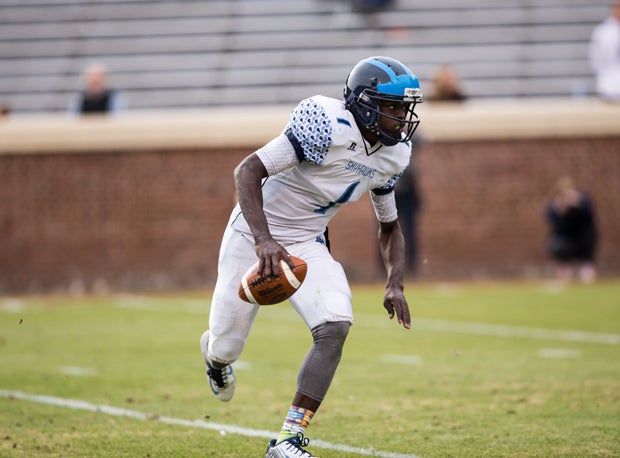 Jalen Elliott, Bird