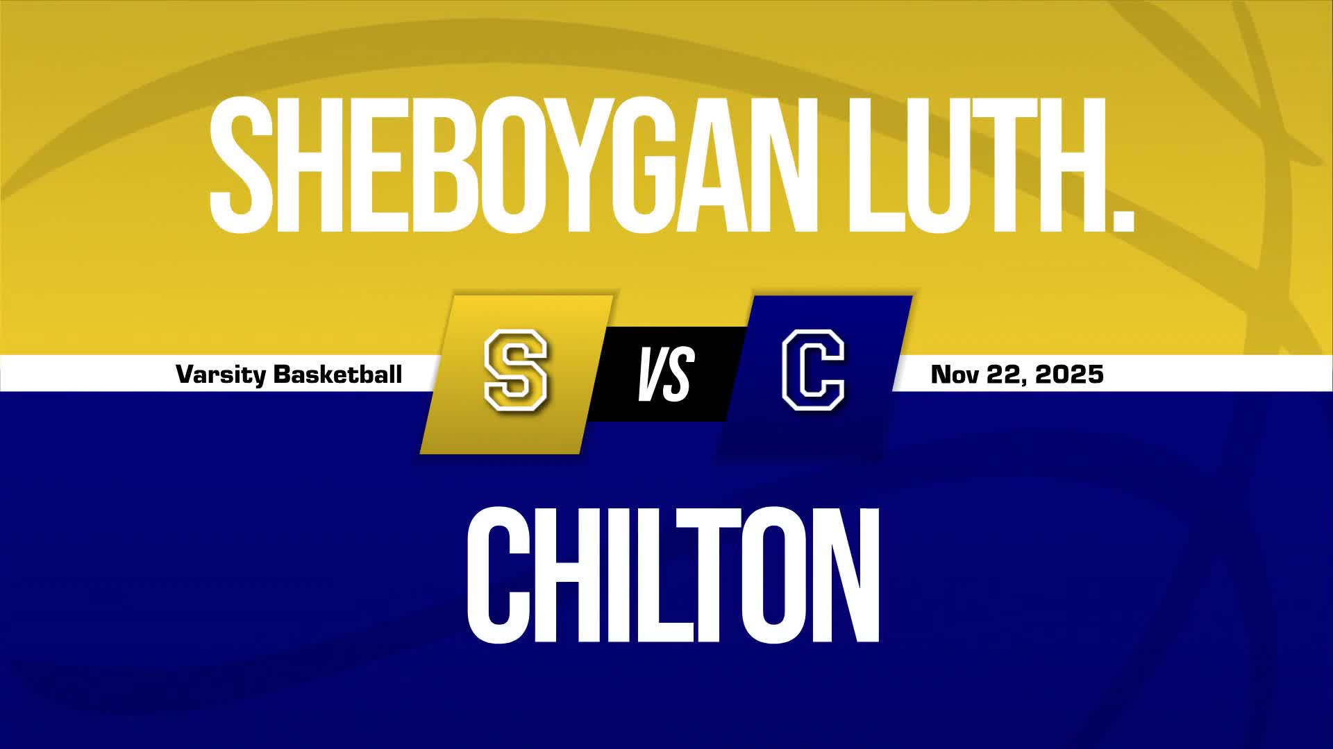 Basketball Game Preview: Chilton Tigers vs. Roncalli Jets + How To Watch