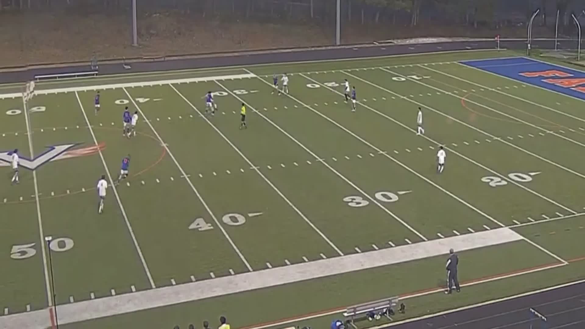 Soccer Game Preview: Volunteer vs. Greeneville