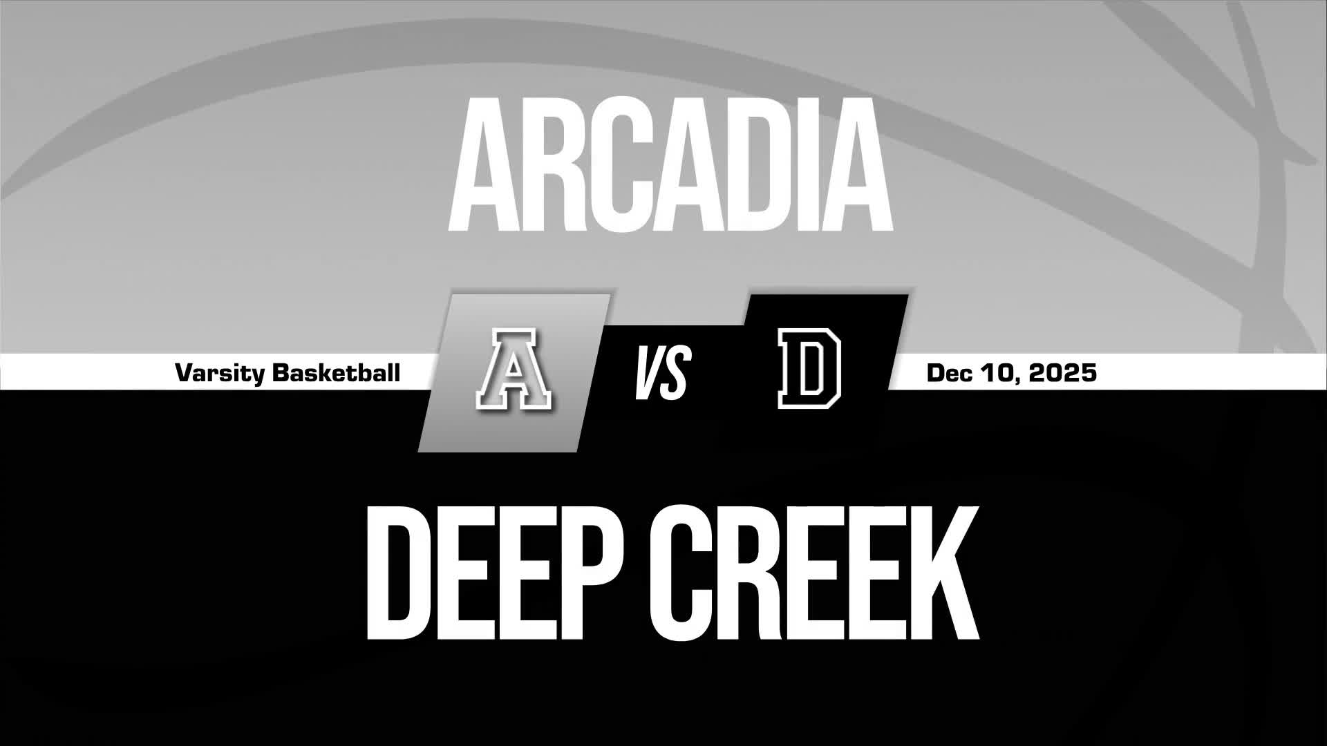 Basketball Recap: Arcadia Takes a Loss