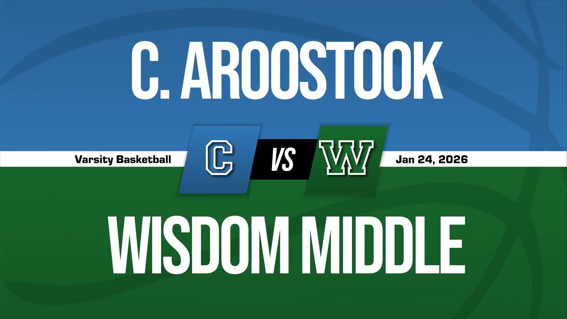 Basketball Recap: Make It Six in a Row for Central Aroostook