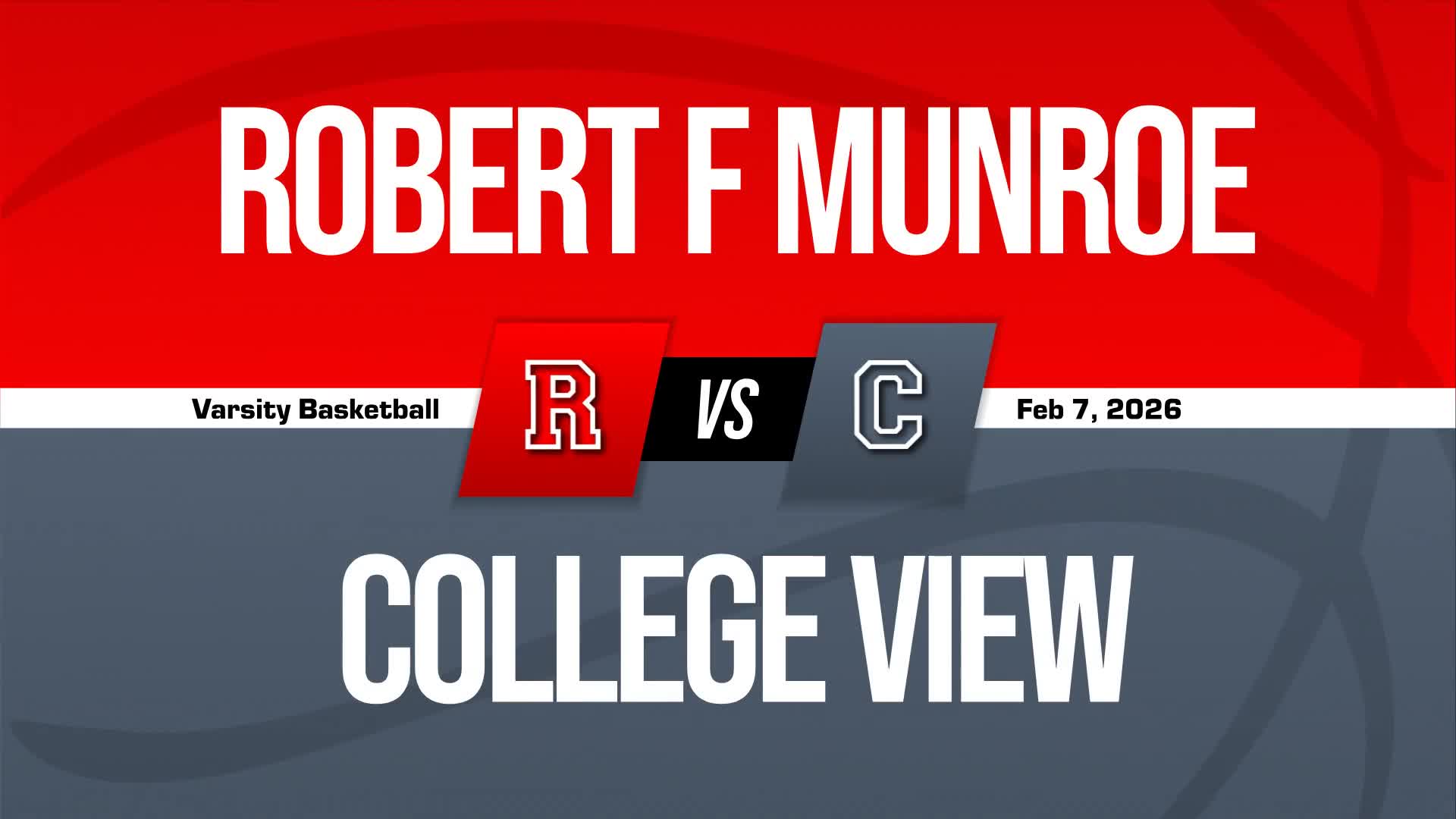 Basketball Recap: Munroe Picks Up 11th Consecutive  Win + How To Watch