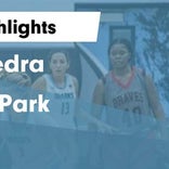 Maya Richards leads Ponte Vedra to victory over Episcopal School of Jacksonville