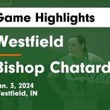 Westfield vs. Hamilton Heights