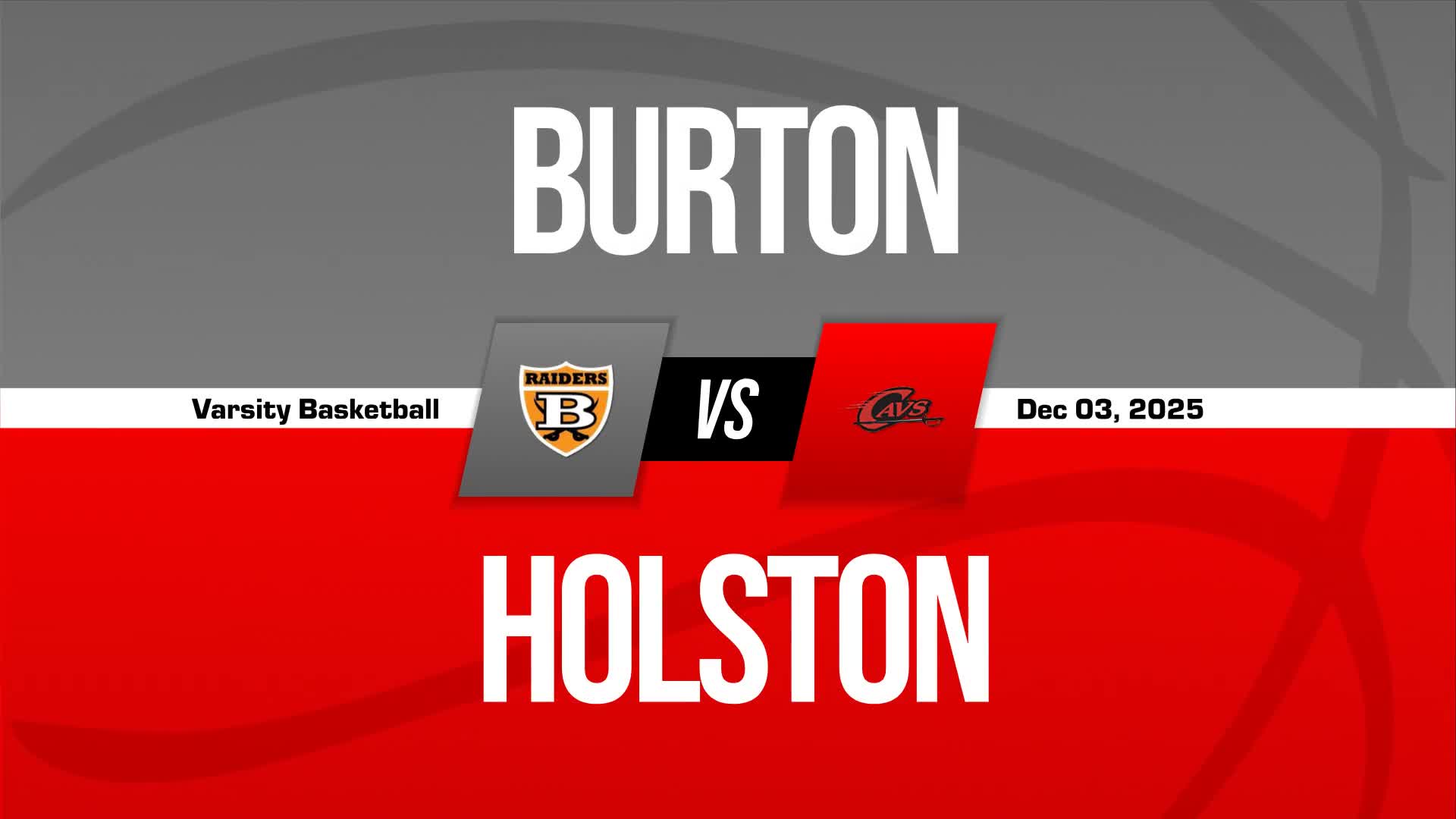 Basketball Recap: Holston Comes Up Short + How To Watch