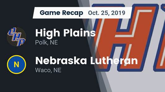 Football Game Preview: Osceola/High Plains vs. Burwell