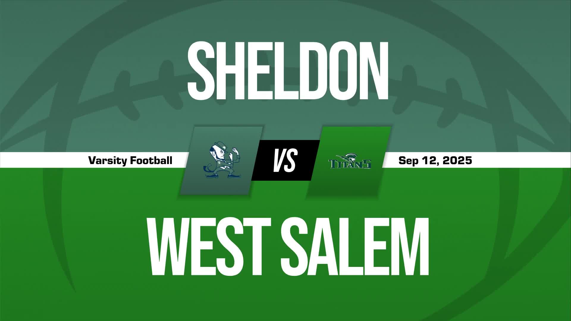 Football Game Preview: West Salem Titans vs. South Medford Panthers + Official Tickets