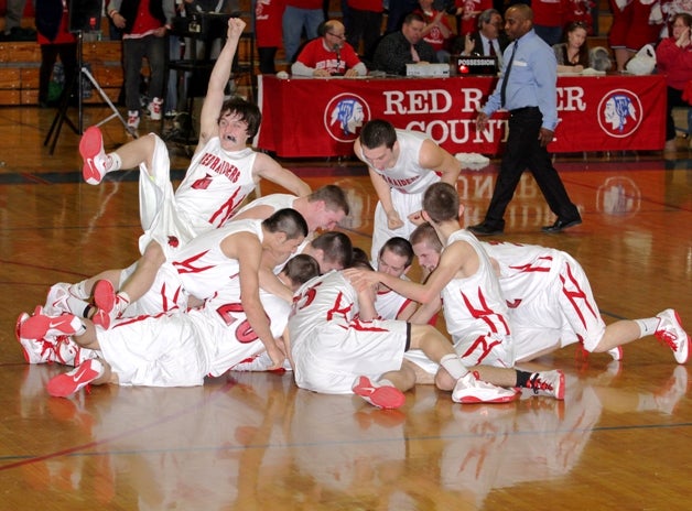 MaxPreps 2012-13 Kentucky preseason boys basketball Fab 5
