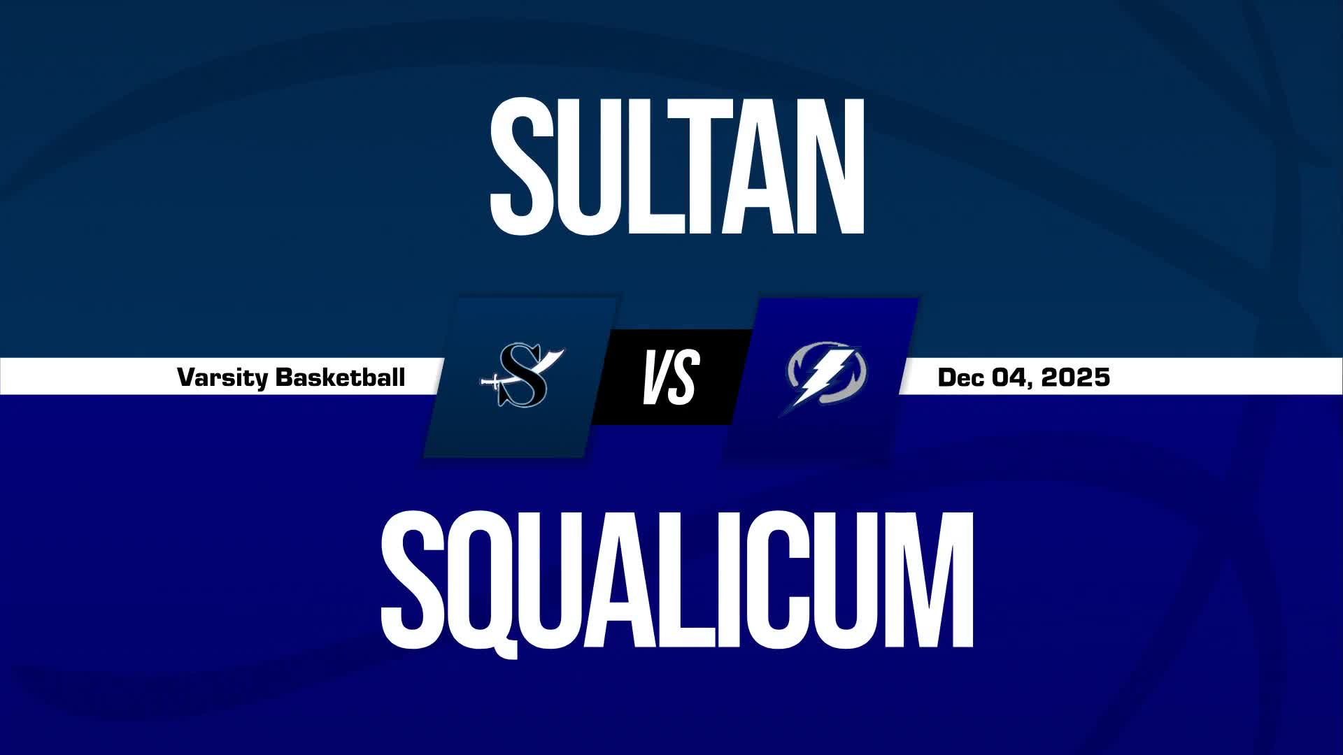 Basketball Game Preview: Squalicum Storm vs. Burlington-Edison Tigers + How To Watch