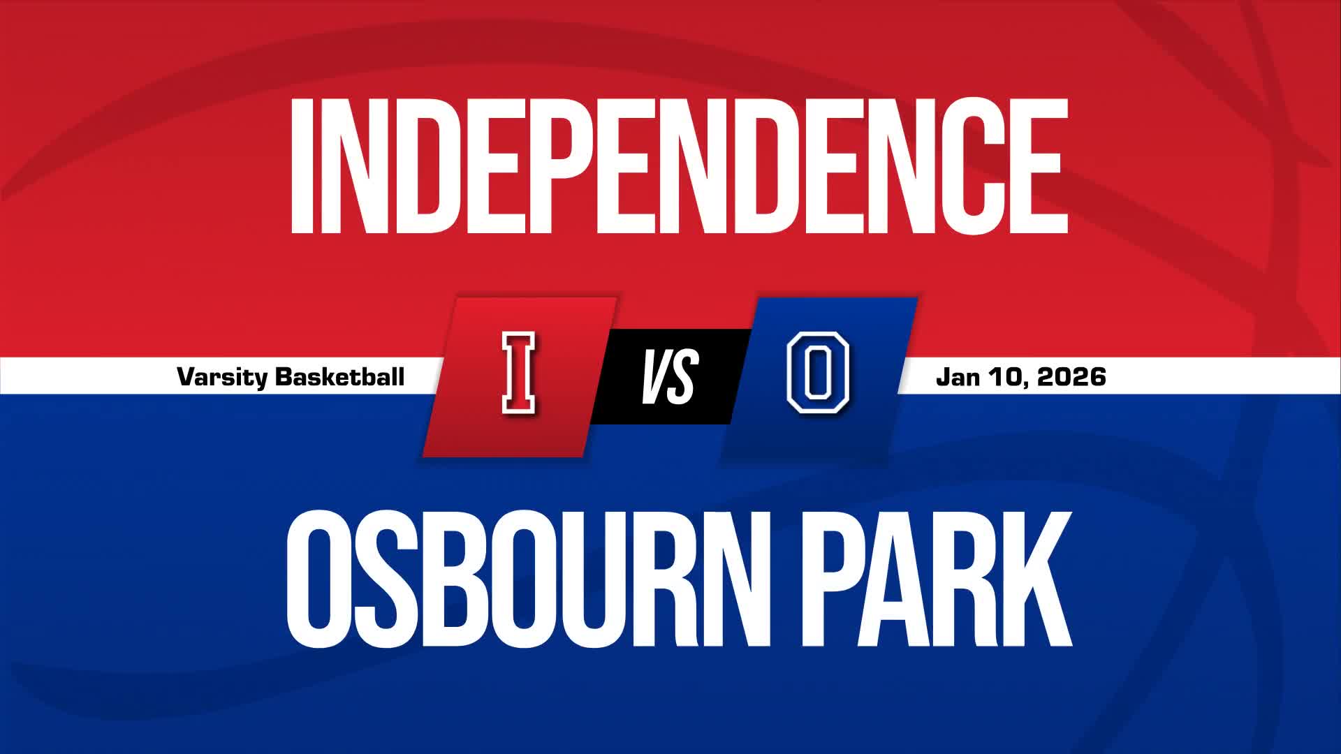 Abhay Grewal Game Report: @ Osbourn Park