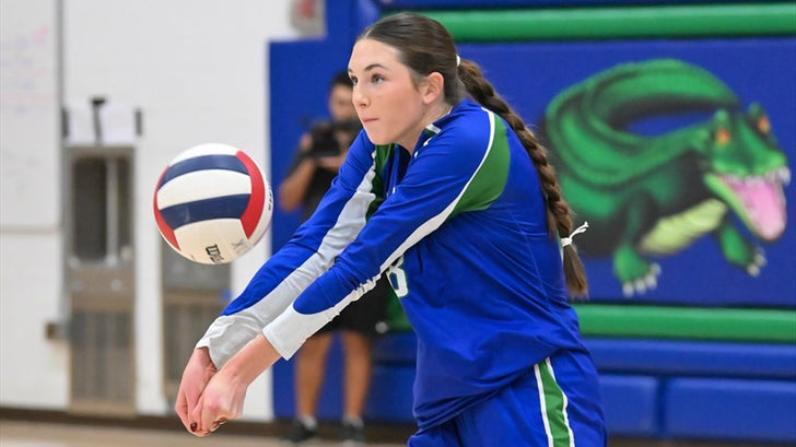 VOLLEYBALL: Every state's MaxPreps POY