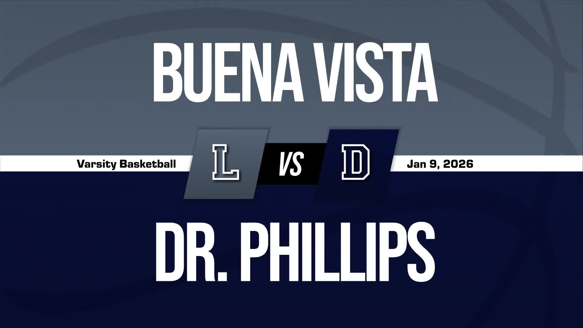 Basketball Game Preview: Dr. Phillips Panthers vs. Lake Nona Lions + How To Watch