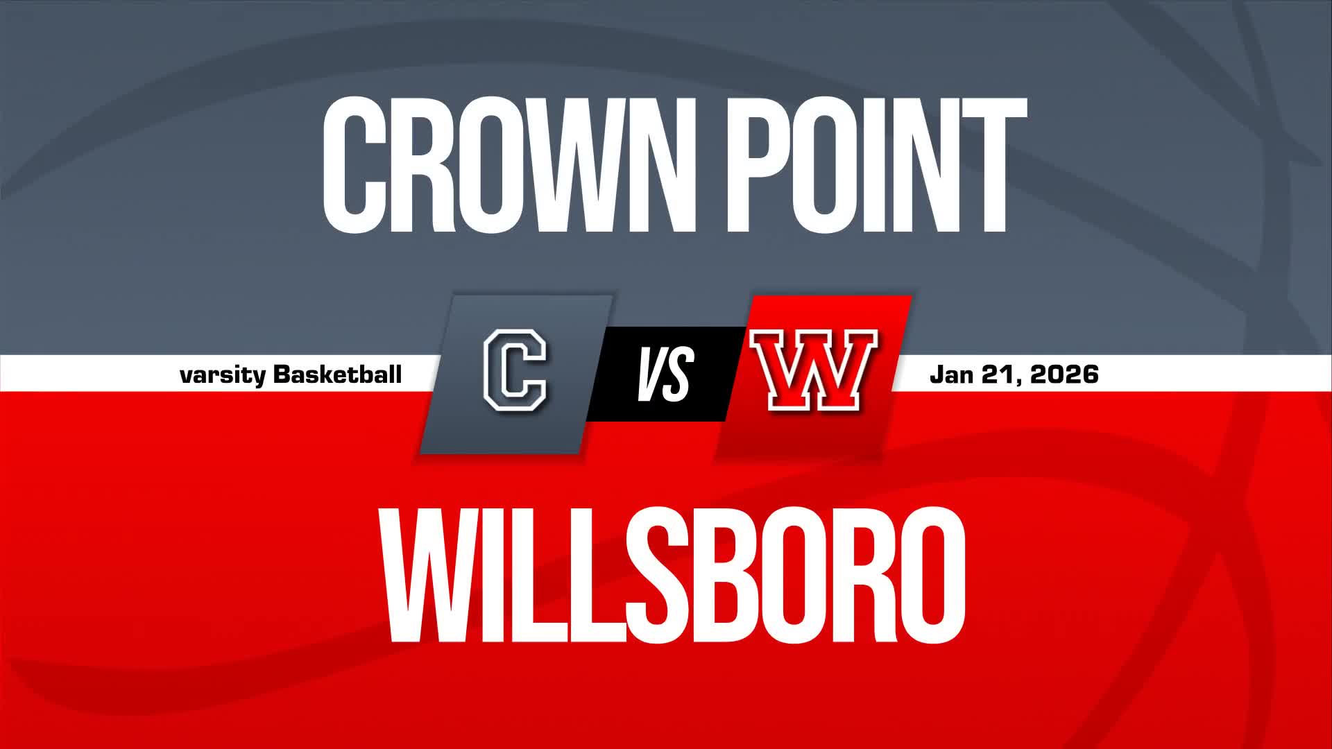Basketball Game Preview: Crown Point Panthers vs. Warrensburg Burgers + How To Watch