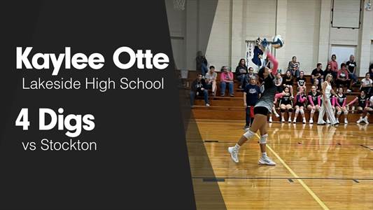 Basketball Recap: Lakeside Starts off Right with Win over Tescot