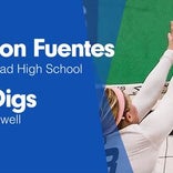 Kalion Fuentes Game Report