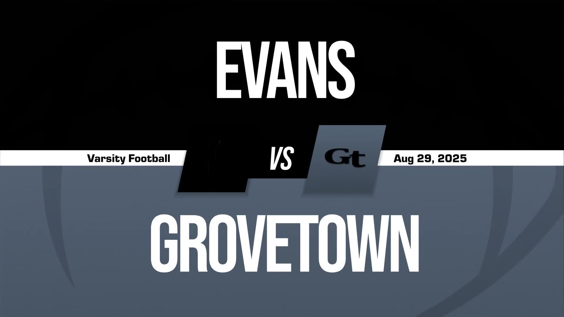 Football Game Preview: Evans Knights vs. Glynn Academy Terrors