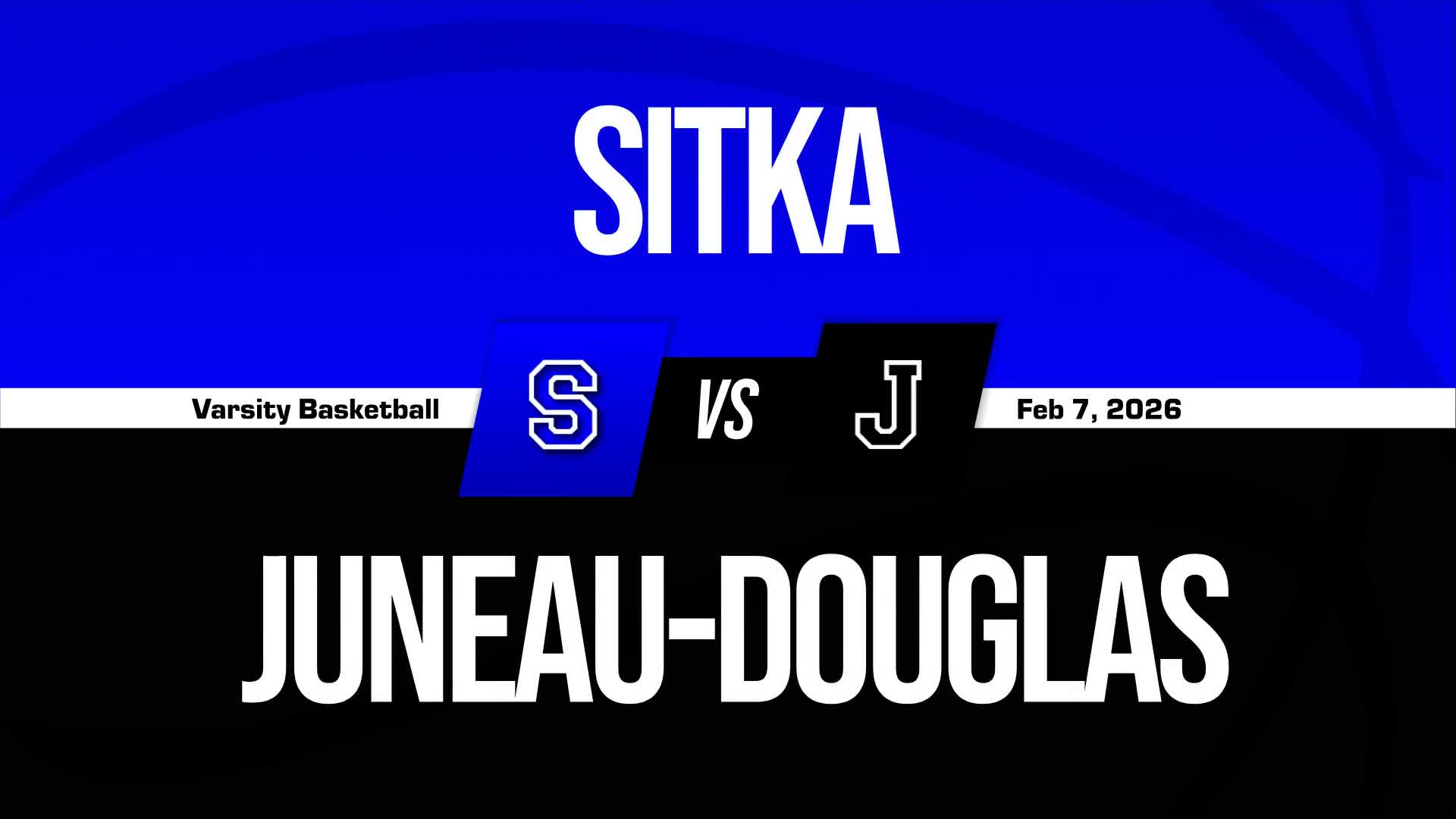Basketball Recap: Sitka Skates Past Juneau-Douglas with Ease