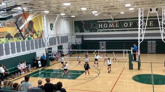 Reese Curry Game Report: vs Fredonia