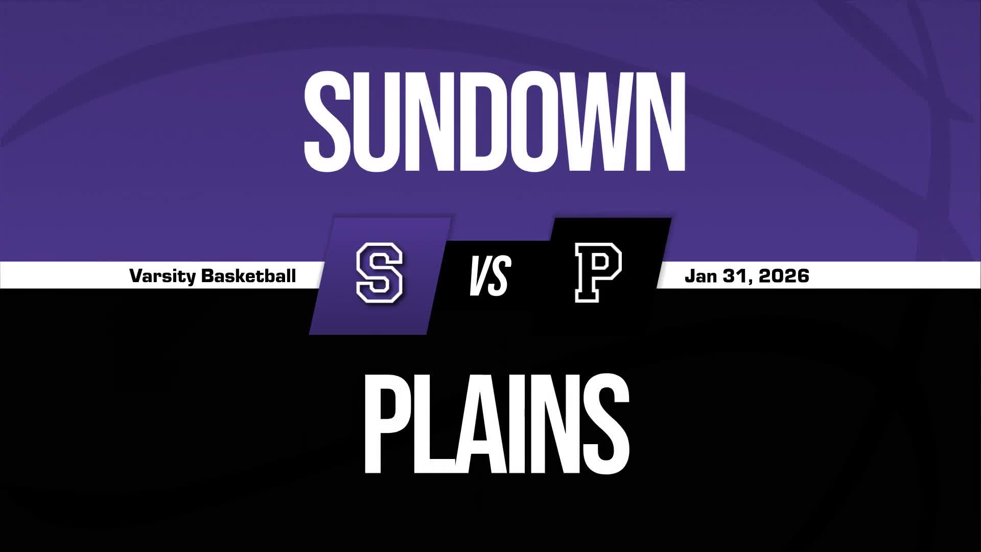 Basketball Game Preview: Sundown Roughnecks vs. Ropes Eagles