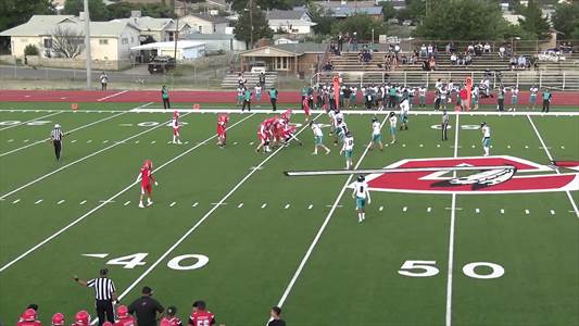 Baseball Recap: Cobre has no trouble against Hot Springs