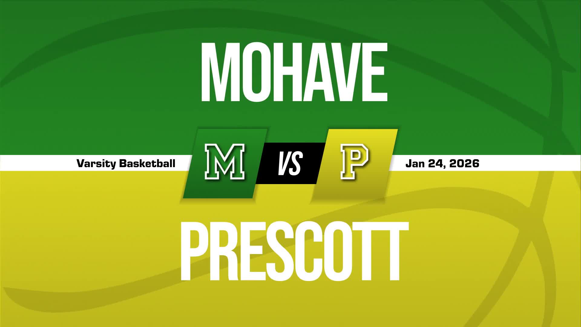 Basketball Game Preview: Prescott Badgers vs. Coconino Panthers