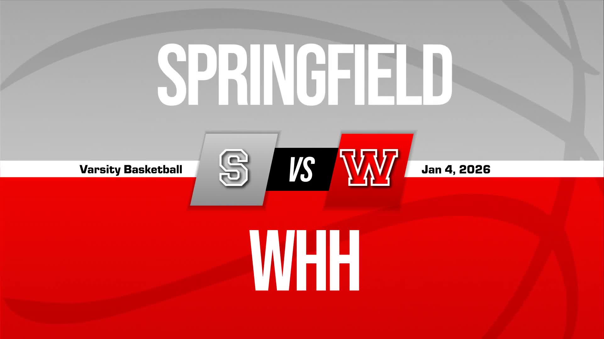 Basketball Recap: Shemauria Pope's Big Game Can't Quite Lead Springfield over Portland