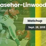 Football Game Recap: Basehor-Linwood vs. Turner
