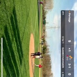 Baseball Game Recap: Wheeler Bearcats vs. North Newton Spartans