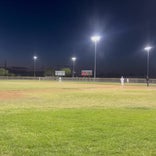 Baseball Recap: Calexico triumphant thanks to a strong effort from  David Lara
