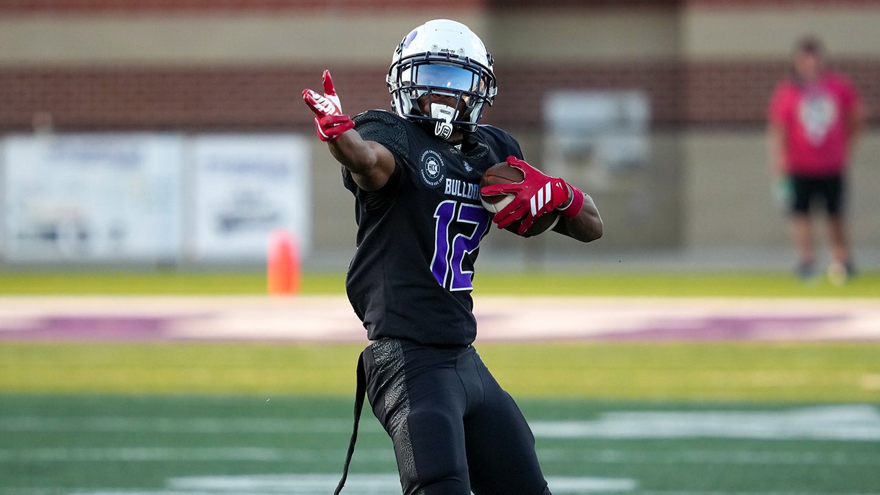 FOOTBALL: MaxPreps Top 25 scoreboard