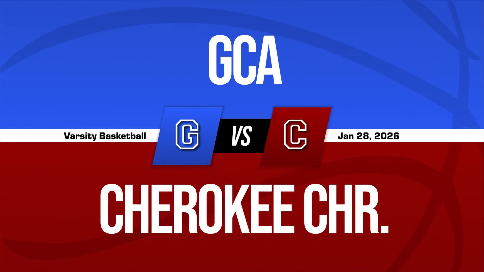Basketball Recap: Cherokee Christian Takes a Loss