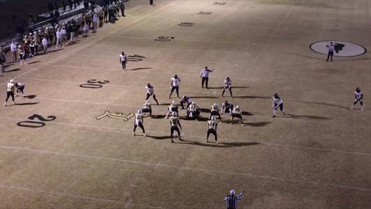 Baseball Recap: Loretto wins going away against Camden Central