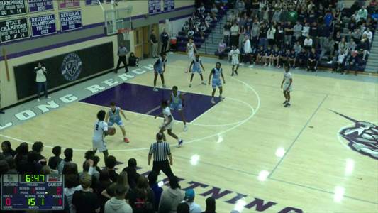 Basketball Recap: Howard Makes It Six in a Row at Home