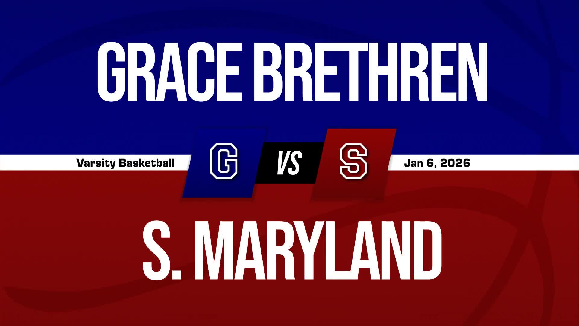 Basketball Recap: Clinton Grace Christian Sets Scoring Season-High Against Southern Maryland Christian Academy