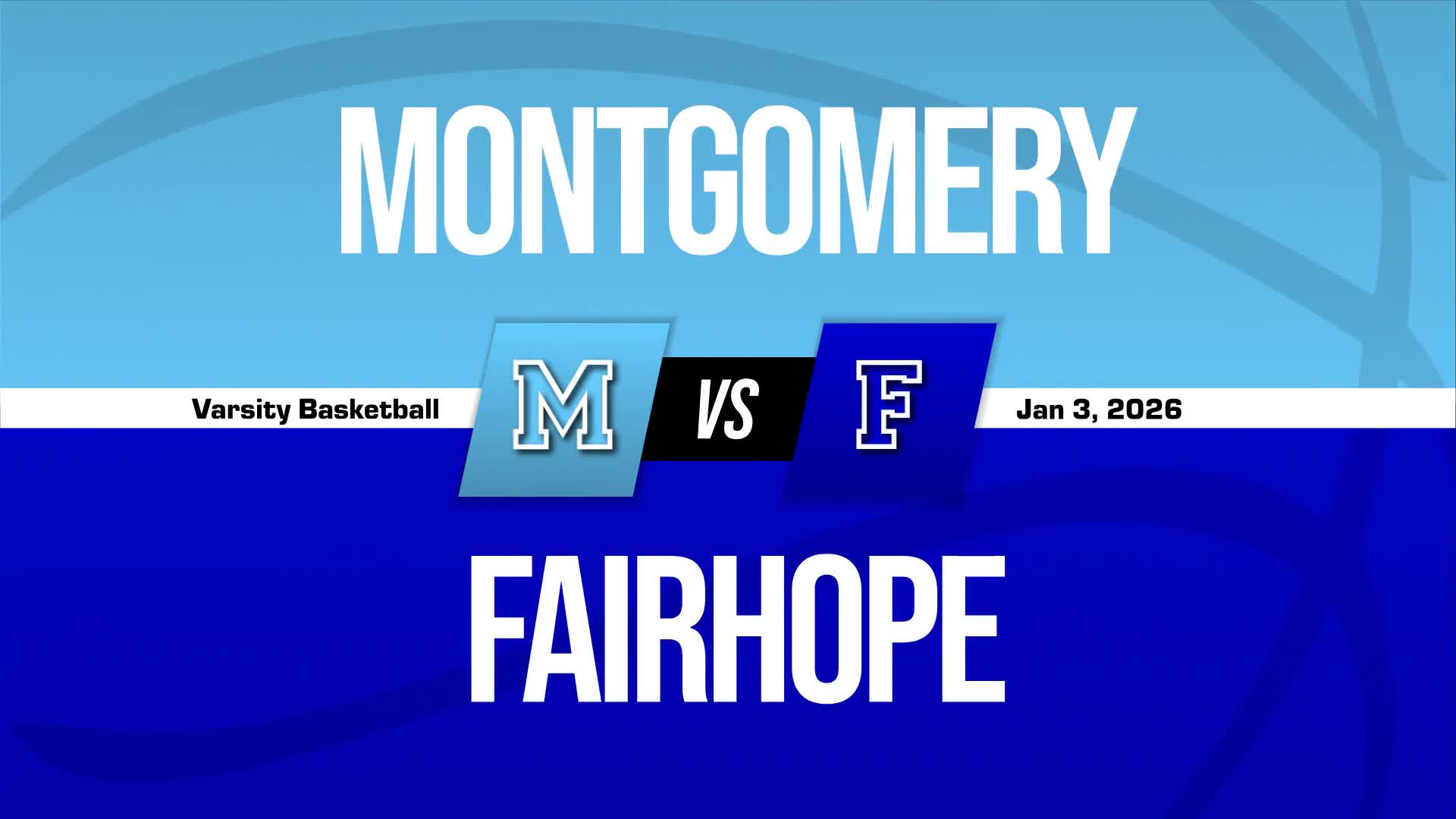 Basketball Recap: Fairhope Wins Going Away Against Mary G. Montgomery + How To Watch