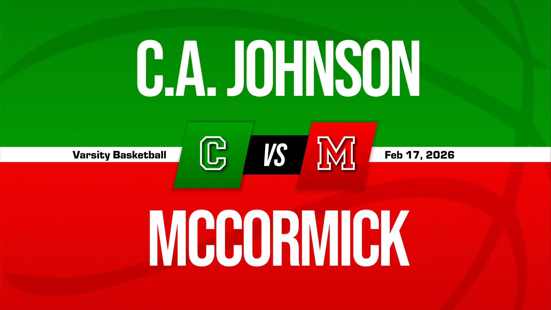 Basketball Recap: C.A. Johnson Comes Up Short