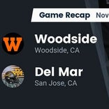 Football Game Preview: Woodside Wildcats vs. Santa Teresa Saints