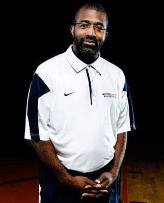 Tyrone Slaughter