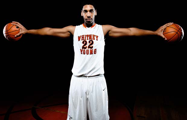 Jahlil Okafor