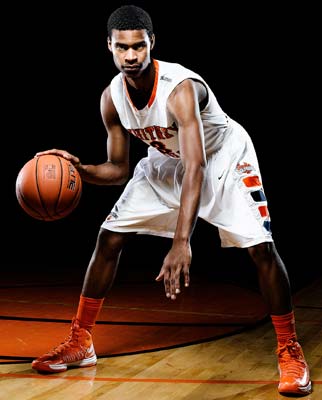 Miles Reynolds