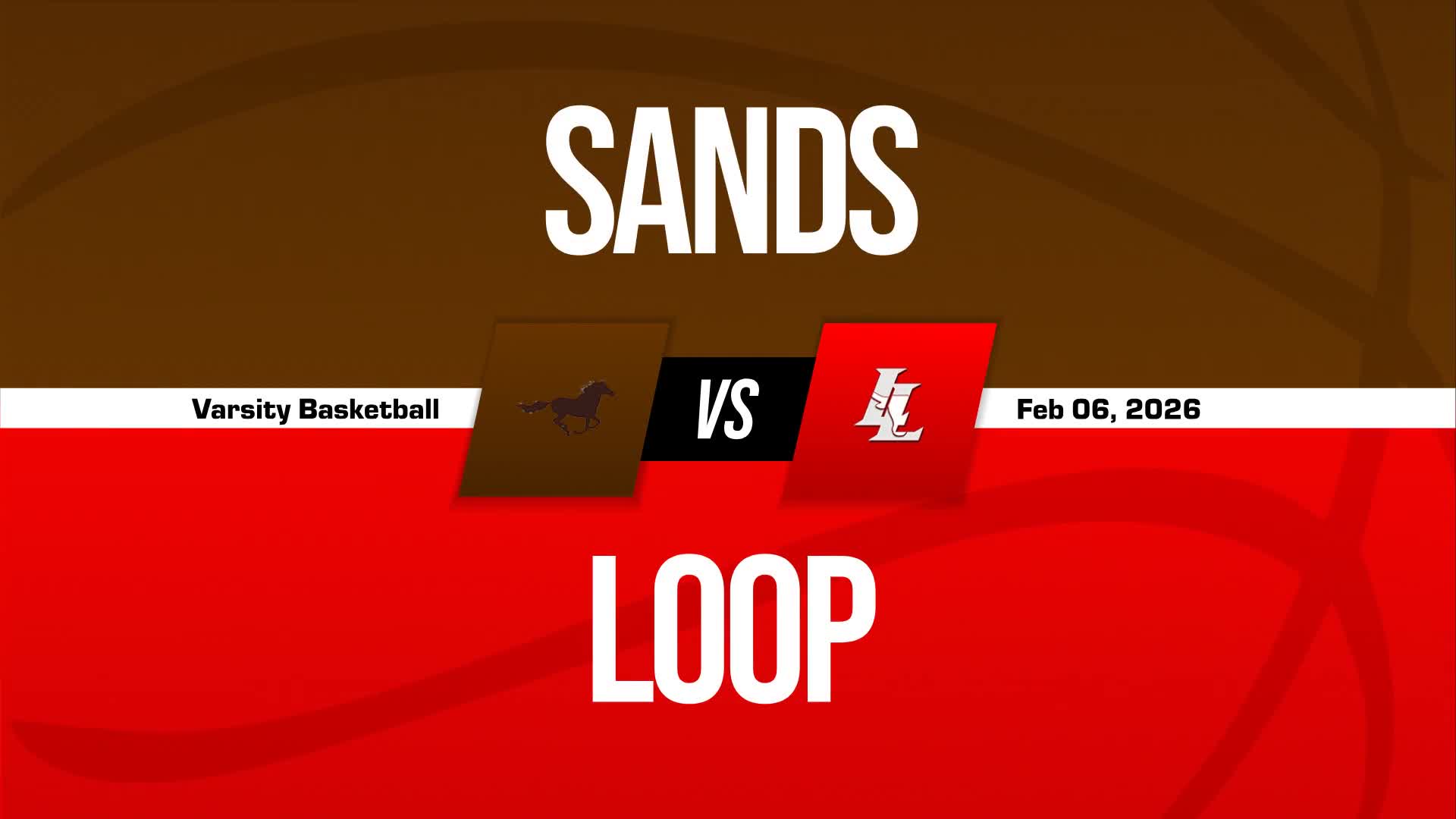 Kane Ferguson Game Report: @ Loop + How To Watch